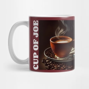 Cup of Joe Mug